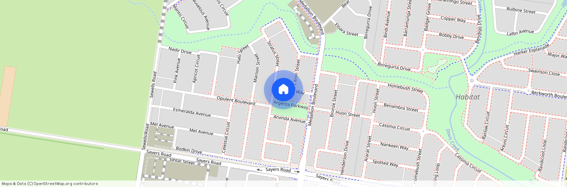 26 Argenta Pkwy, Vic 3029, Tarneit