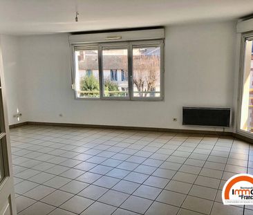 Location appartement 3 pièces 70.85 m² à Bois-Guillaume (76230) - Photo 4