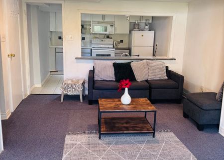 For Lease - 9 Micmac Crescent Unit# Lower, Toronto, Ontario - Photo 3