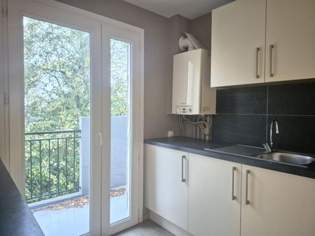 Location Appartement 45m² ARRAS 62000 - Photo 4