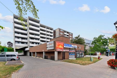 For Lease - 10330 Yonge Street Unit# 707, Richmond Hill, Ontario - Photo 4