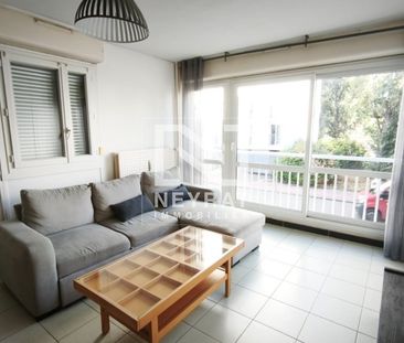 Location Appartement 2 pièces Meublé 62m² CHALON SUR SAONE 71100 - Photo 1