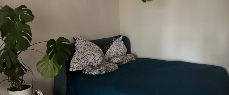 Zwischenmiete: Möbliertes Einzelzimmer ab Februar 2026 - Photo 1