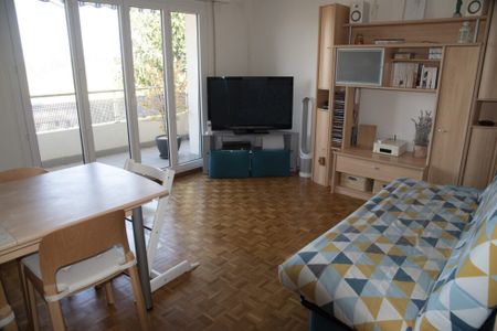 Calme et verdoyant – 3.5 pièces au 3ème étage avec balcon - Photo 5