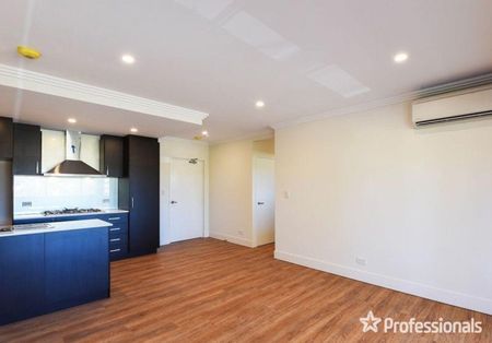 Parkside Living with an Expansive Entertaining Balcony - Photo 3