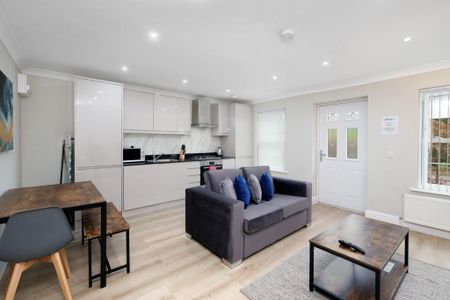 1 bedroom apartment to rent - Photo 4