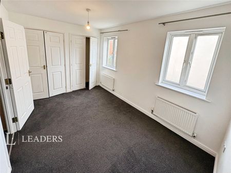 3 bedroom townhouse to rent Broad Street, Great Cambourne, Cambridge, Cambridgeshire, CB23 - Photo 5