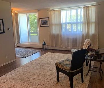 For Lease - 365 Geneva st Street Unit# 609, St. Catharines, Ontario - Photo 3