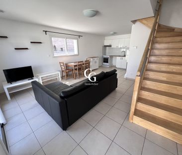 Location Maison 3 pièces 58m² ST JEAN DE BOISEAU 44640 - Photo 3