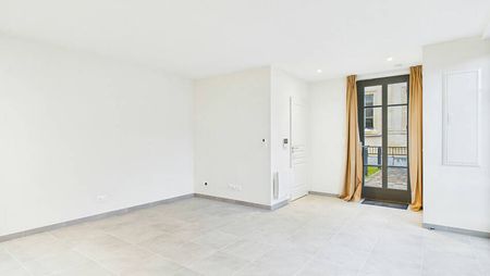 F2 neuf - jardin - parking - Photo 3