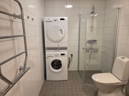 Glädjebacksgatan 4B, Trelleborg Centrum - Photo 3