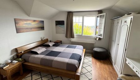 2.5 Zimmer, 76 m² - Photo 2