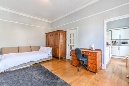 Studio to rent - Photo 3