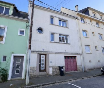 Location Appartement 2 pièces 45m² LORIENT 56100 - Photo 4
