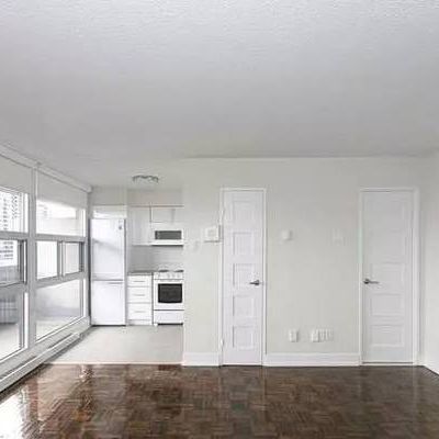 Dec ✔ Bloor/Yonge Bach apt $all-incl (gym, party room) - Photo 1