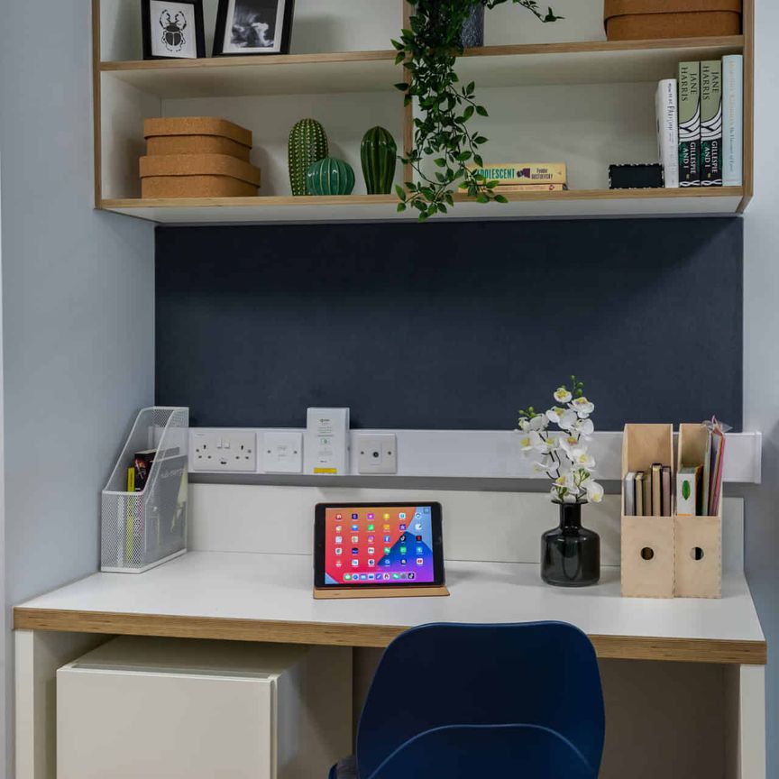 Premium Duplex Apartment - Photo 1