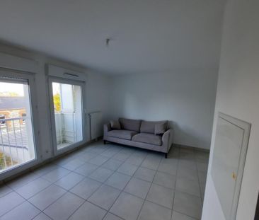 Appartement T2 à louer Saint Jacques De La Lande - 49 m² - Photo 3