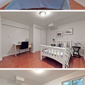 For Lease - 12 Croach Crescent, Toronto, Ontario - Photo 3