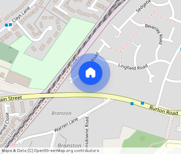 Wetherby Court, Burton-On-Trent, DE14 - Photo 1