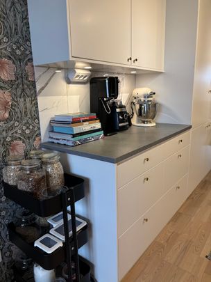 Virkesvägen, Stockholm - Foto 1