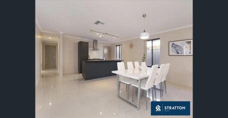 Spacious Family Living in Caladenia Primary Catchment Zone - Photo 2