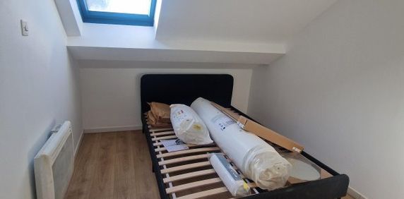 Location / Appartement - Photo 2