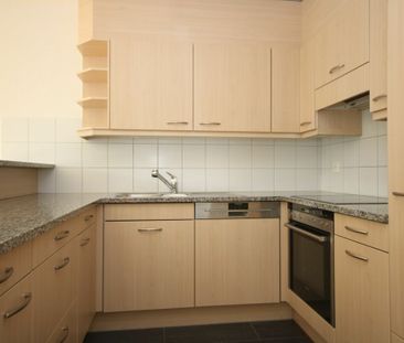 Moderne 3.5 Zimmer-Wohnung in gepflegter Überbauung - Photo 3