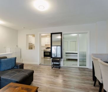 For Lease - 713 The Queensway N/A Unit# #Rear, Toronto, Ontario - Photo 3