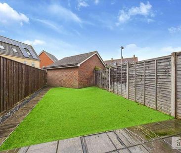 Spindler Close, Kesgrave, Ipswich, IP5 - Photo 3