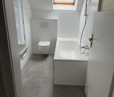 2-ZKB DG RENOVIERT Kassel Stadtmiete 75m2 Nähe Uni - Foto 1