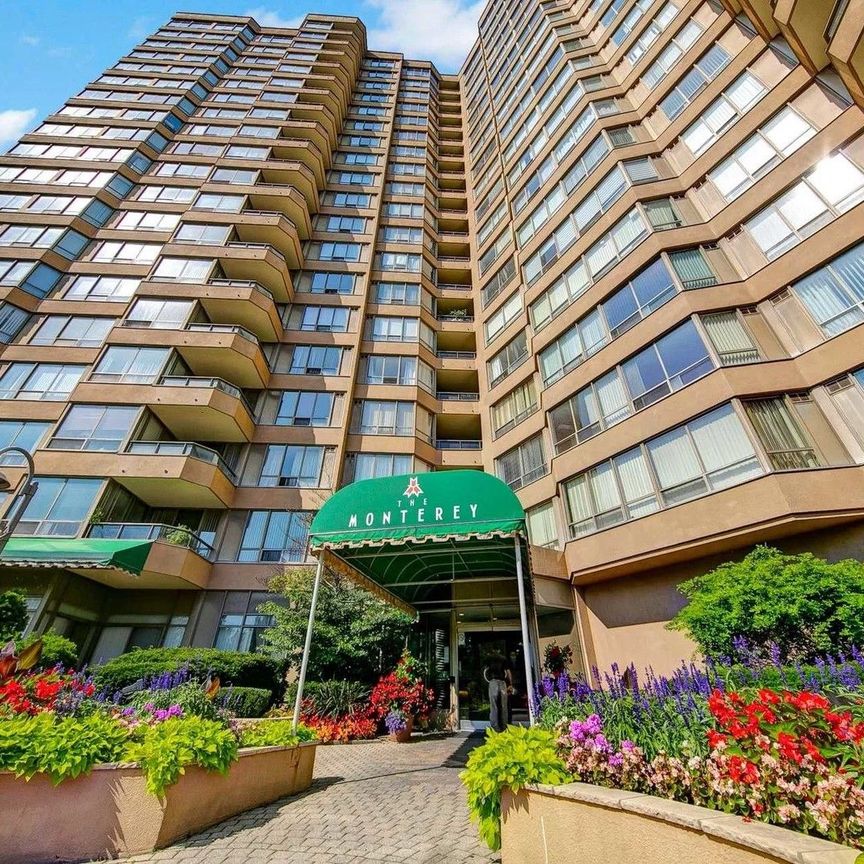 For Lease - 175 Bamburgh Circle Unit# 1804, Toronto, Ontario - Photo 1