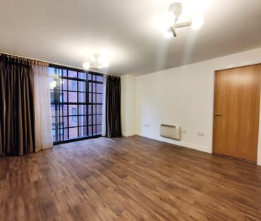 2 bedroom apartment to rent - Photo 4