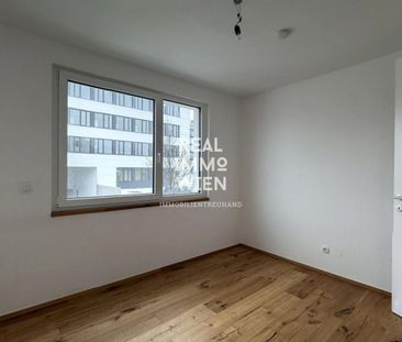 Wunderschöne sonnendurchflutete Wohnung mit Balkon im 23. Bezirk!!!... - Photo 3