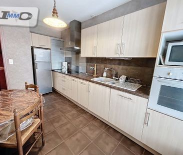 Location Maison 6 pièces 121m² BLANZAT 63112 - Photo 6