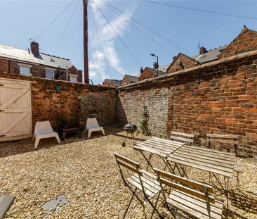 Cardigan Terrace Room 4, Newcastle-Upon-Tyne - Photo 2