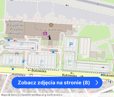 Do wynajęcia Pokój przy ul. Andersena 29 , Poznań – zdjęcie 1