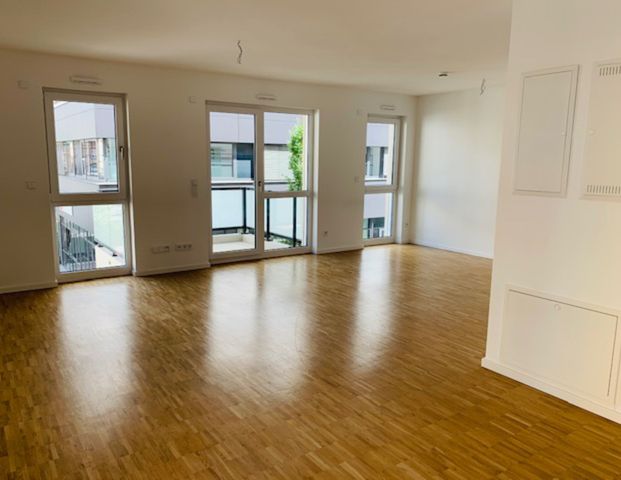 Mietwohnung in Offenbach - Klein und Fein - Einziehen und Wohlfühlen - Photo 1