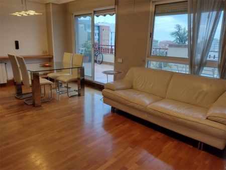 Piso de alquiler en Avenida Salamanca, 7, Ensanche - Diputación - Photo 2