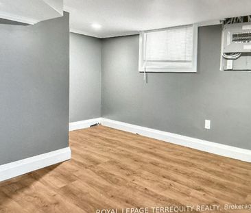 For Lease - 60 Phillip Avenue Unit# (Main), Toronto, Ontario - Photo 5