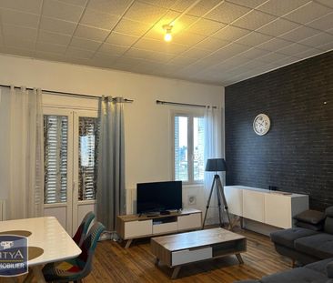 Location Appartement 3 pièces 73m² PERIGUEUX 24000 - Photo 1