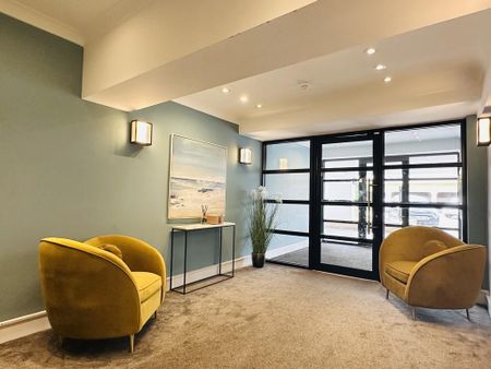 2 bedroom apartment to rent - Photo 2