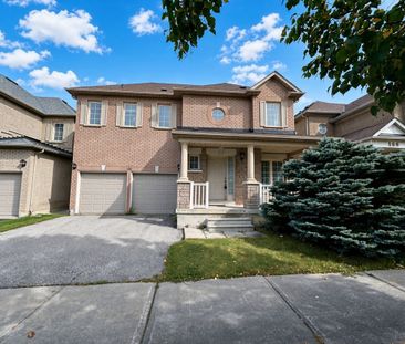 For Lease - 186 Silver Linden Drive, Richmond Hill, Ontario - Photo 4