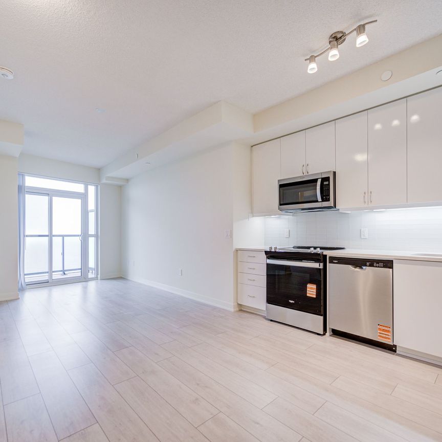 For Lease - 38 Annie Craig Drive Unit# 3903, Toronto, Ontario - Photo 1