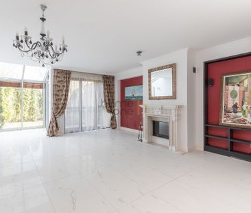 Wilanów Królewski | Komfort | Klimatyzacja - Фото 4