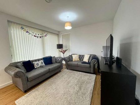 City Road, Hulme, Manchester, M15 - Photo 2