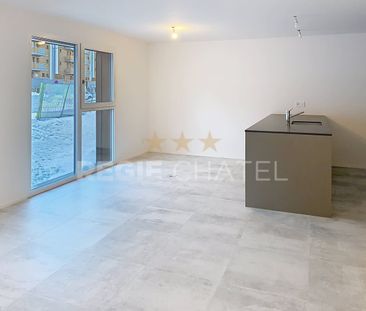 3.5 Zimmer, 85 m², 1. Stock - Photo 5