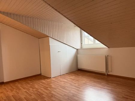 2 Zimmer, 83 m², 4. Stock - Foto 5