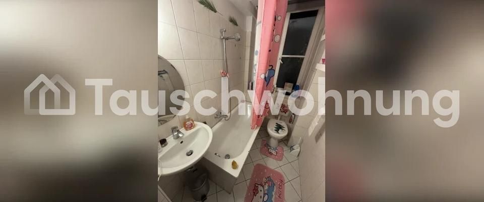 TAUSCHWOHNUNG Wohnung Weissensee - Photo 1