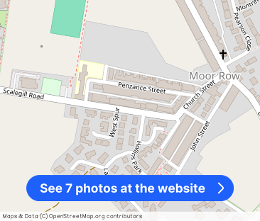 Scalegill Road, Moor Row, CA24 - Photo 1