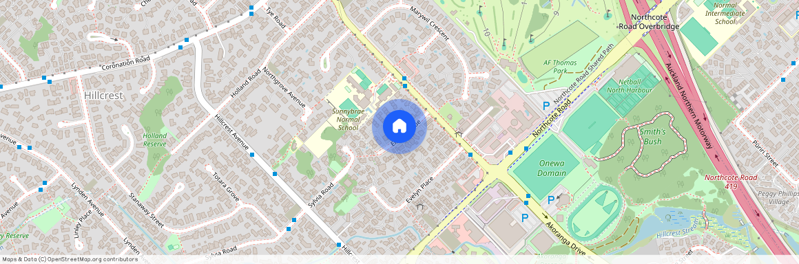 11 Ellen Avenue, Hillcrest, Auckland